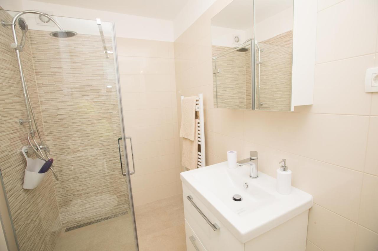 Apartman Roza ポドストラナ エクステリア 写真